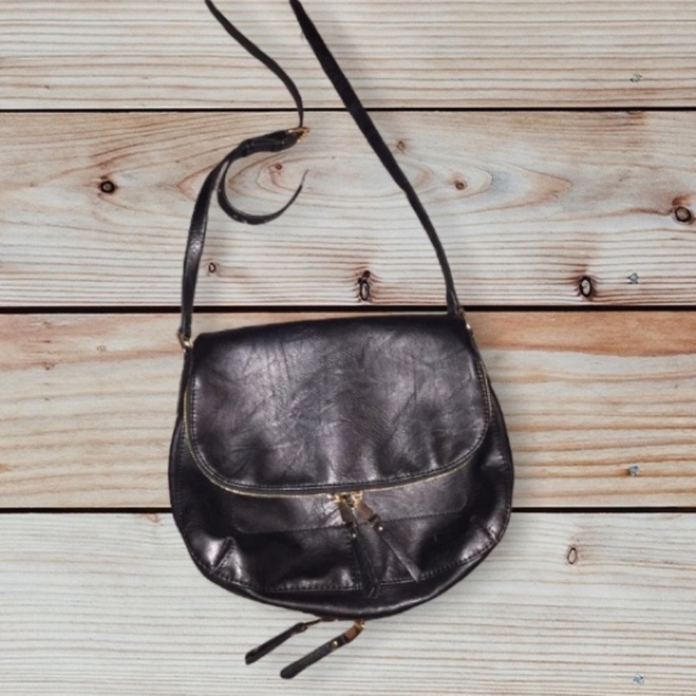 Cross body
